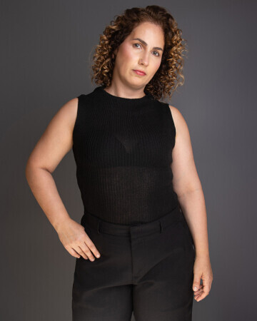 IDAYANE CORDOVA — 1