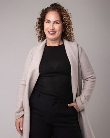 IDAYANE CORDOVA — 2