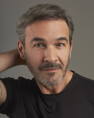 FABIANO FOGGIATO — 3