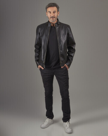 FABIANO FOGGIATO — 2