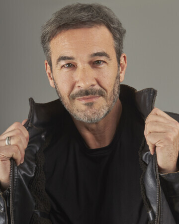 FABIANO FOGGIATO — 4