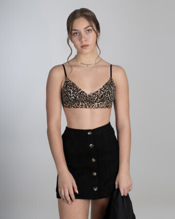 ISABELLE CUNHA — 6