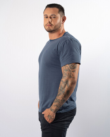 JOSE PAULO SALDANHA — 6