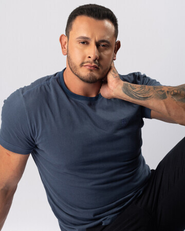 JOSE PAULO SALDANHA — 2