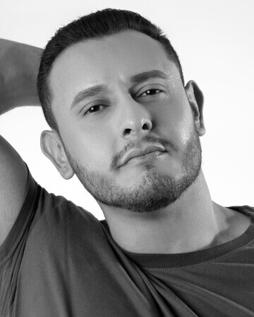 JOSE PAULO SALDANHA — 3