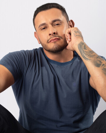 JOSE PAULO SALDANHA — 4