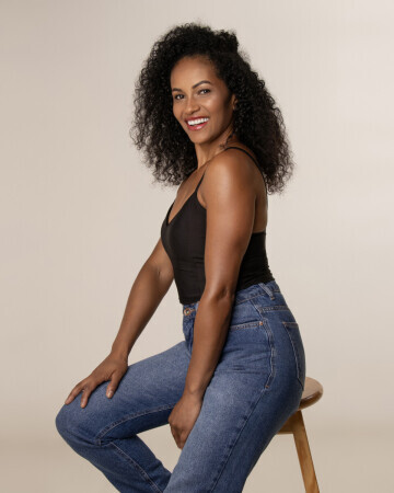 IZABEL NASCIMENTO — 1