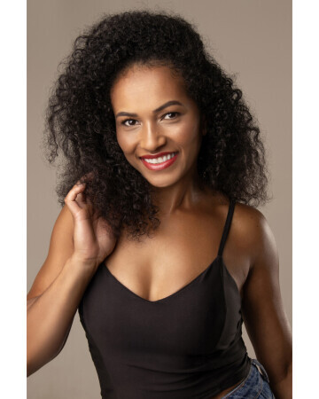 IZABEL NASCIMENTO — 2