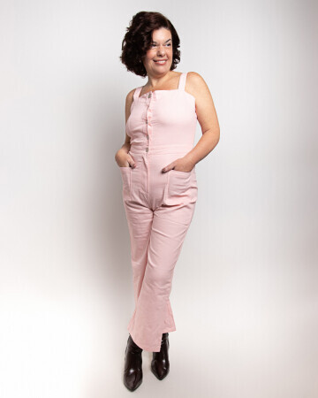 PATRICIA MESSINA — 1