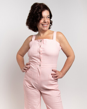 PATRICIA MESSINA — 2