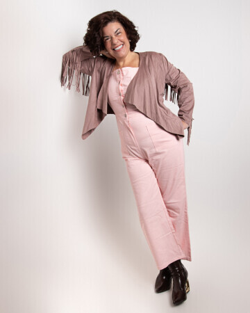 PATRICIA MESSINA — 3