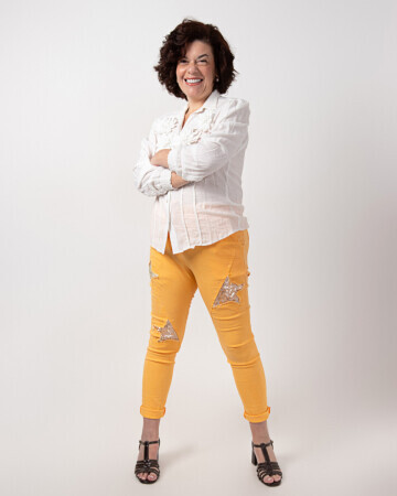 PATRICIA MESSINA — 5