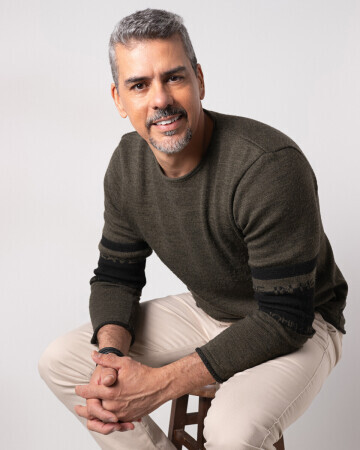 ROGERIO MENDES — 1