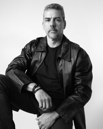 ROGERIO MENDES — 2