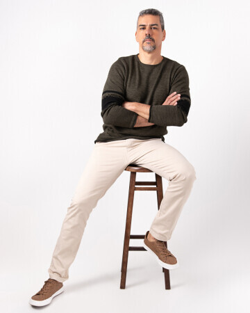 ROGERIO MENDES — 5