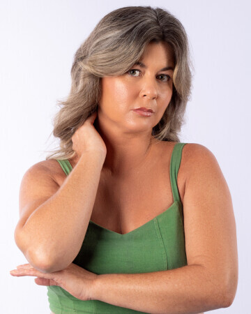 DANIELI RANGEL SILVA — 3