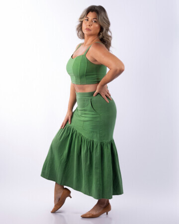 DANIELI RANGEL SILVA — 6