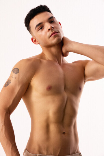 ANDERSON ALENCAR — 3