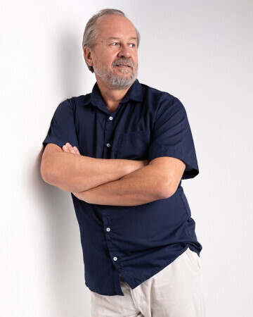 ROBERTO GERMANO — 5