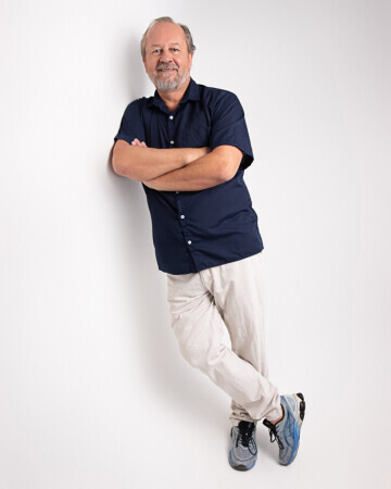 ROBERTO GERMANO — 4