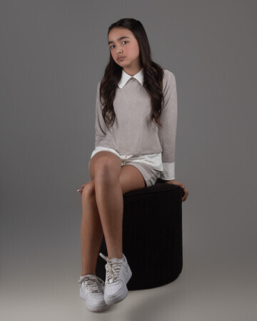 MIRELLA BONGIORNI — 6