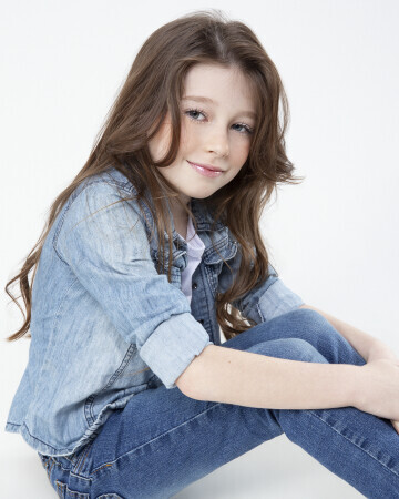 Maria Alice Tomasi — 1