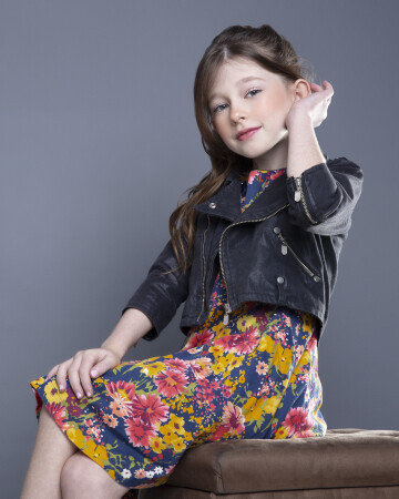 Maria Alice Tomasi — 2