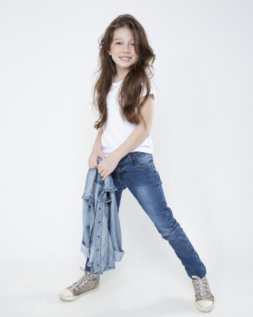 Maria Alice Tomasi — 3