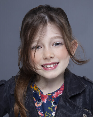 Maria Alice Tomasi — 6