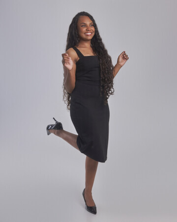 SARAH OLIVEIRA — 1