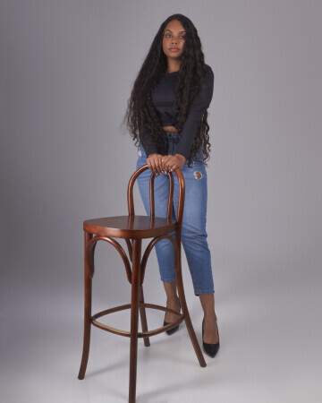 SARAH OLIVEIRA — 3