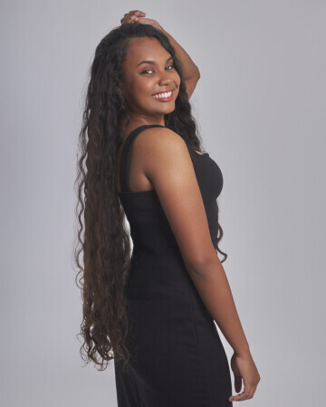 SARAH OLIVEIRA — 5