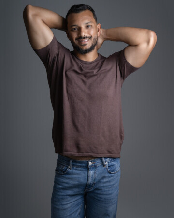 DANILO MENEZES — 2