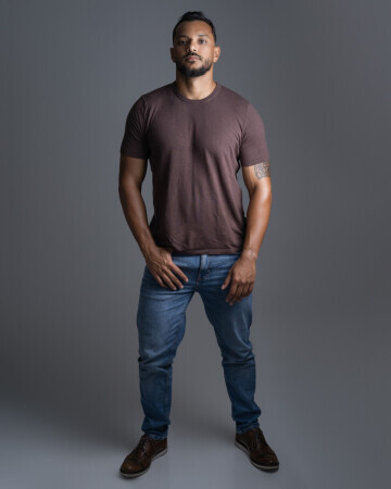 DANILO MENEZES — 3