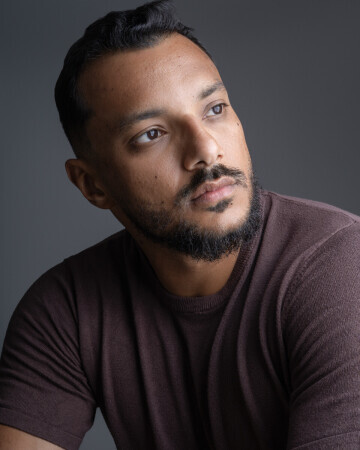 DANILO MENEZES — 4