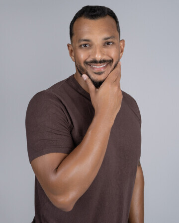 DANILO MENEZES — 5