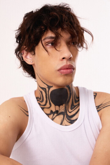 GABRIEL ELIAS DE OLIVEIRA — 3