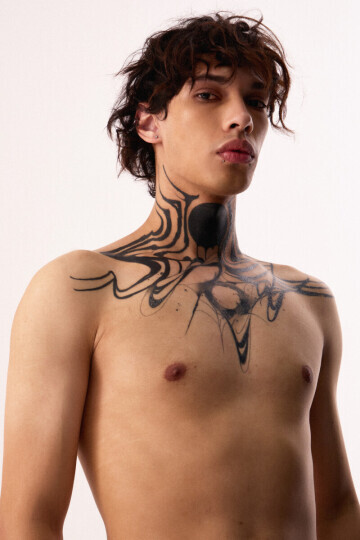 GABRIEL ELIAS DE OLIVEIRA