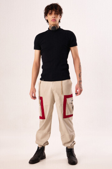 GABRIEL ELIAS DE OLIVEIRA — 4