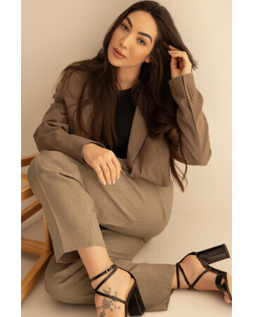 PAOLA SANT'ANNA — 4