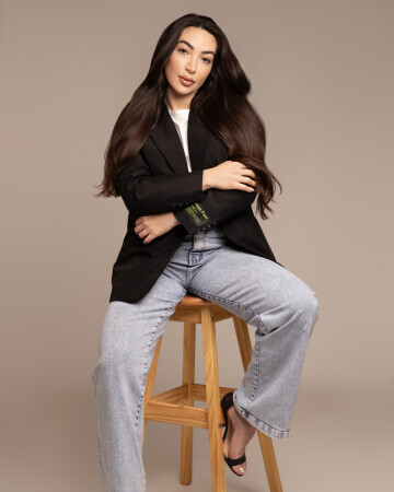 PAOLA SANT'ANNA — 5