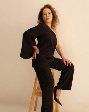 MONICA HOESCHL — 1