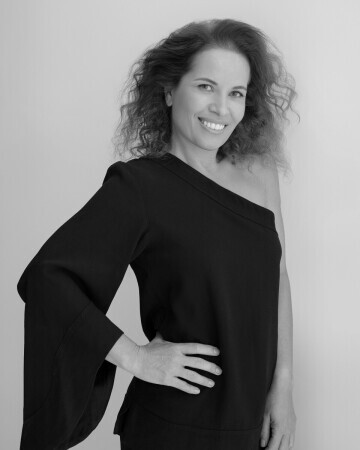 MONICA HOESCHL — 3