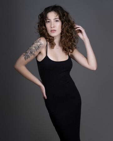 GIOVANNA MARCHIORO — 3