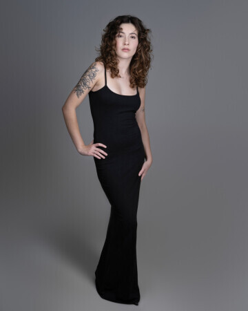 GIOVANNA MARCHIORO — 6