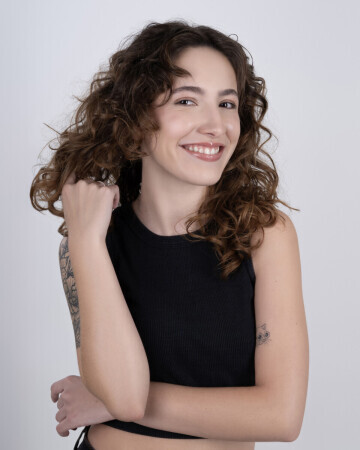 GIOVANNA MARCHIORO — 4