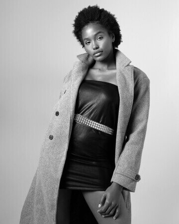 RAYANE ALEXANDRE — 2