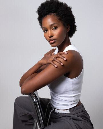 RAYANE ALEXANDRE — 3