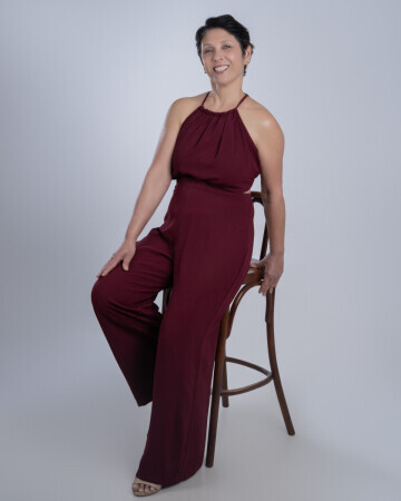 FABIANE JARDIM — 3