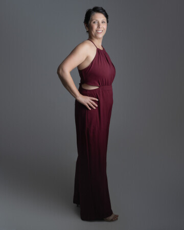 FABIANE JARDIM — 4